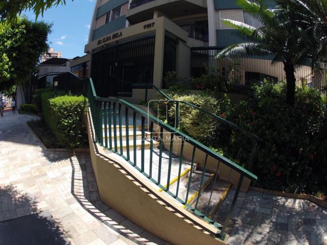 Apartamento à venda com 3 dormitórios em Higienopolis, Ribeirao preto cod:22649 - Foto 12