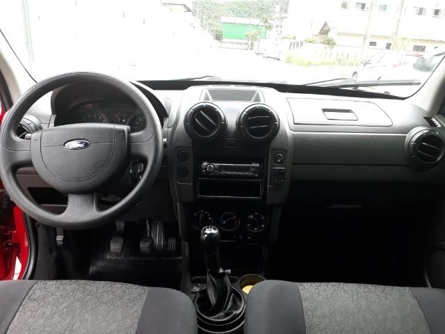 Ford EcoSport 1.6 2008 Completa - Foto 8