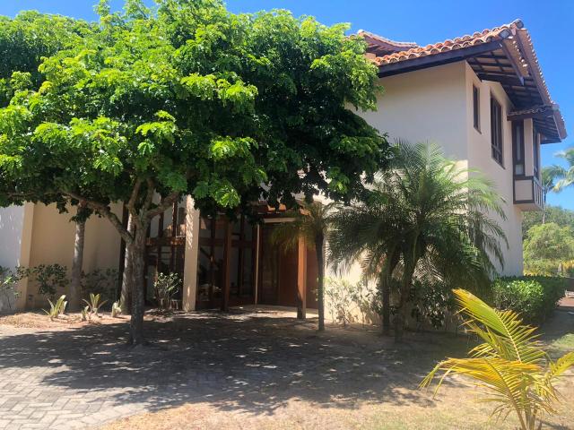 Casas em Quintas Sauípe Laguna mobiliada reformada pela ODEBRECHT - Foto 11