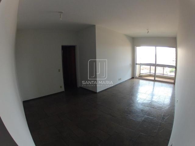 Apartamento à venda com 3 dormitórios em Higienopolis, Ribeirao preto cod:22649 - Foto 2