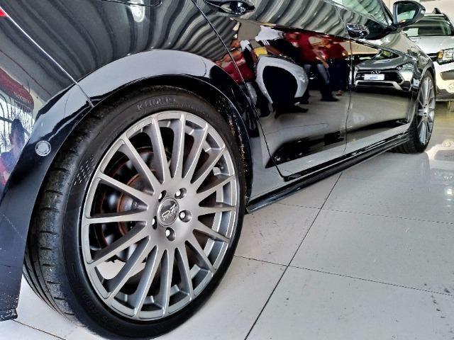 Vw - Volkswagn Golf Gti Alemão 2.0 Tsi 220Cv Aut - Foto 4