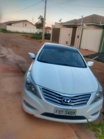 Hyunday azera - Foto 15
