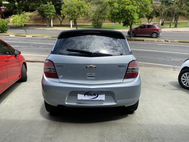 Agile Ltz 1.4 flex 2011 - Foto 5