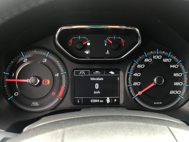 S-10 LTZ 2018 - 200cv - Foto 14