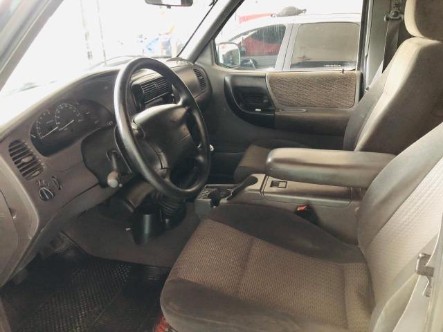 Ranger XLT 2.8 PowerStroke 2004 Extra - Foto 11