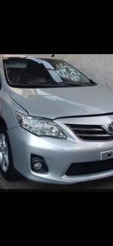 Suporte motor toyota corolla 2.0 16v 2013 só mecanica - Foto 5