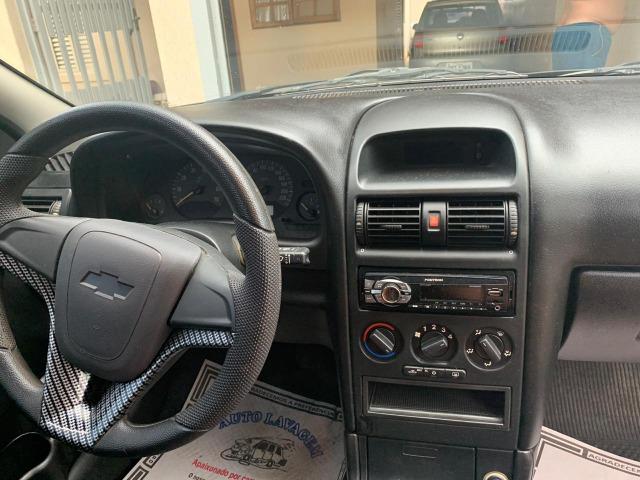 Chevrolet Astra 2.0 Advantage Flex Power 5p 121 hp - Foto 6