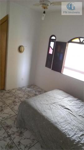 Casa para Venda em Salvador, Itapuã, 4 dormitórios, 1 suíte, 3 banheiros, 8 vagas - Foto 13