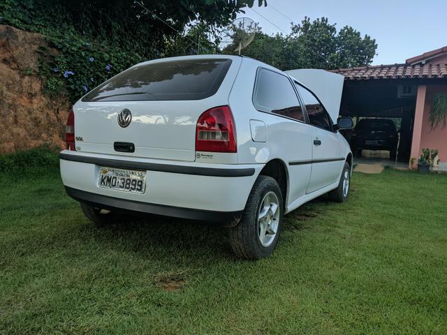 Gol g3 - Foto 7