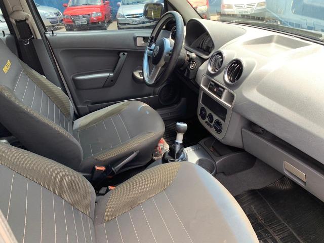Gol Rallye 1.6 Completo - Foto 6