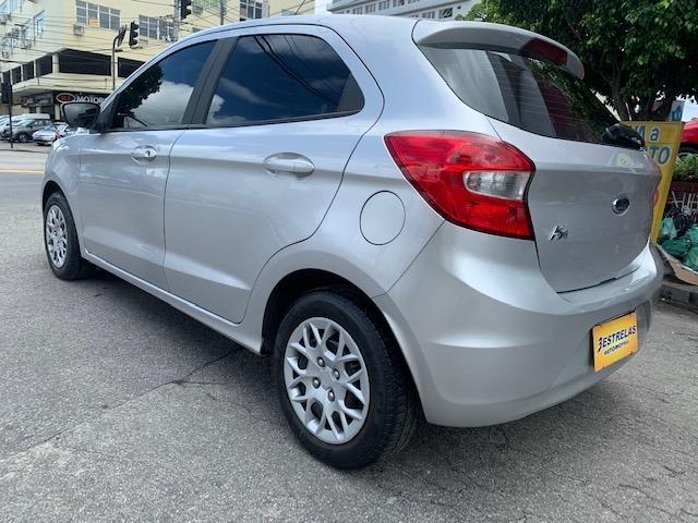 Ford ka manual 2018 - Foto 8