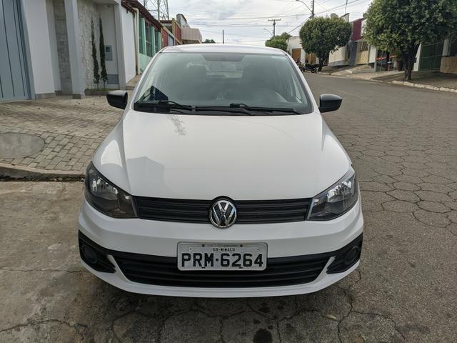 Gol G7 - Foto 5