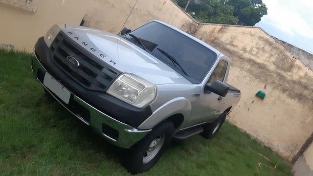 Ranger 3.0 4x4 2011 - Foto 2