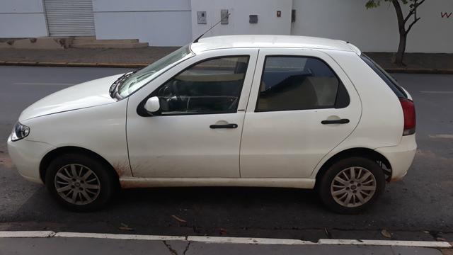 Vendo Palio economy 1.0 fire 2011/2012 4 P Completo - Foto 3