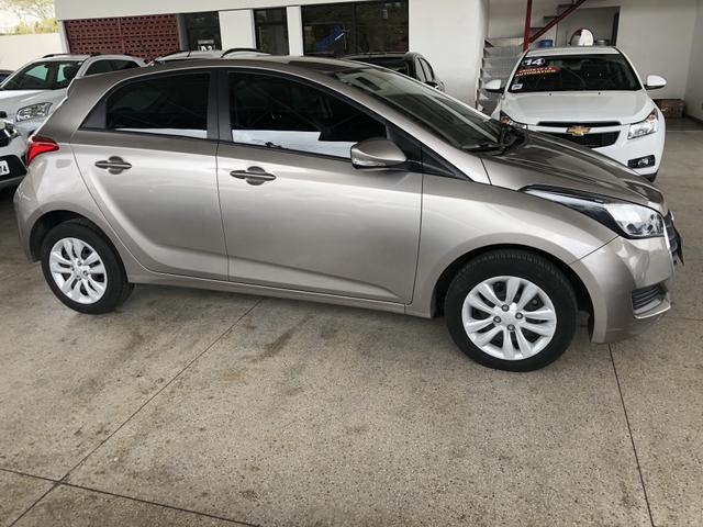 Hb20 2017 Comfort 1.6 Automático - Foto 2