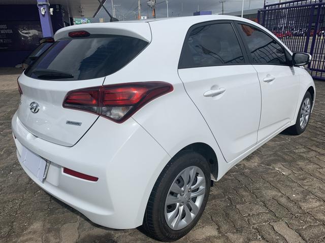 Hb20 Comfort Plus Aut 1.6 2018.2019 + IPVA 2020 - Foto 4