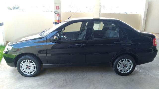 EXTRA! SIENA CELEB. 1.0 Fire 2010 COMPLETO Manual/Chave Copia - Foto 5