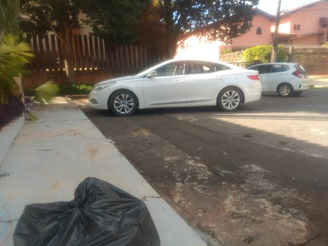 Hyunday azera - Foto 16