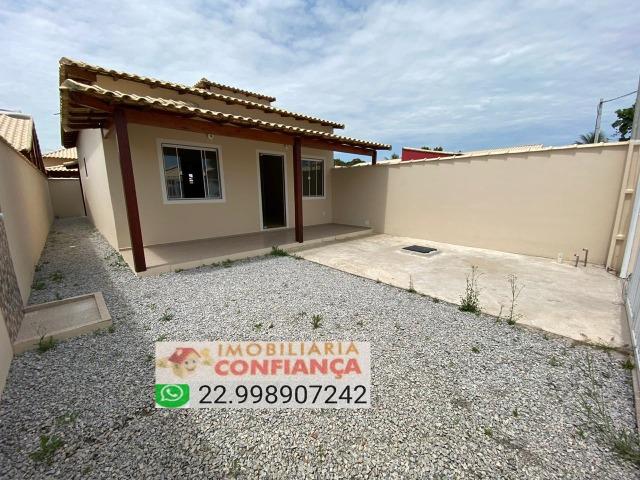 Casa em condomínio fechado! - Foto 19