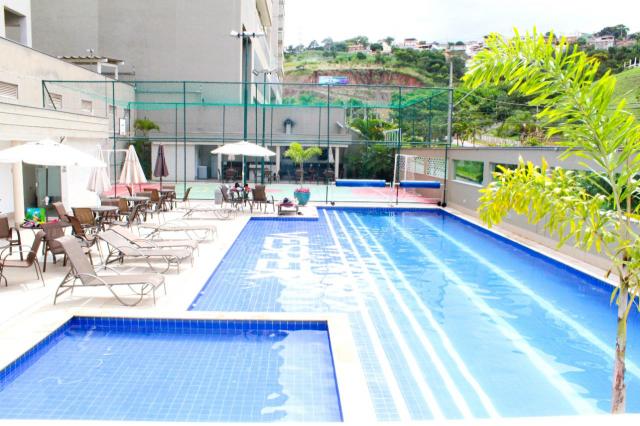 Apartamento 02 quartos no Buritis - Aluguel - Foto 18
