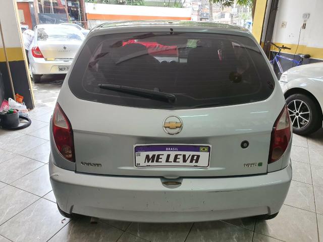 Celta 1.0 completo $$$15.900,00(quitado e selado) - Foto 8
