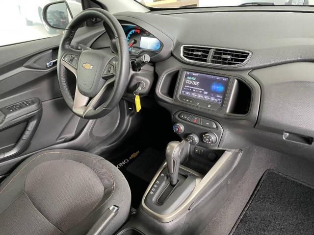 Chevrolet Onix Ltz 1.4 Aut - Foto 10