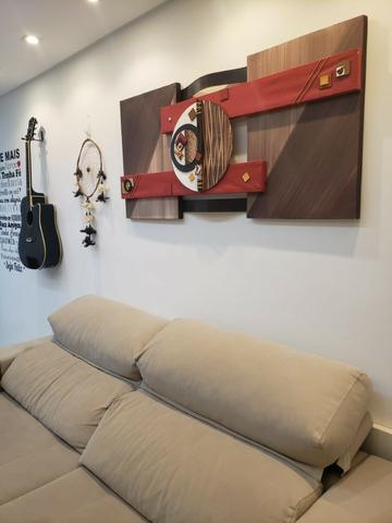 Alugo Lindo apartamento por temporada - Aceito Cartões - Foto 9