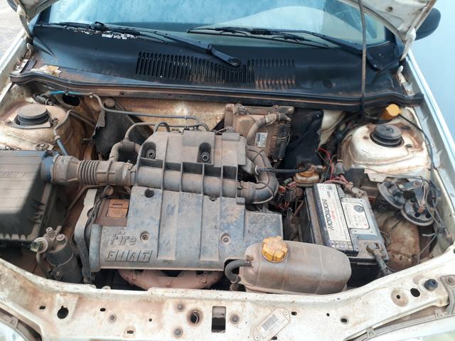Fiat Strada - Foto 3