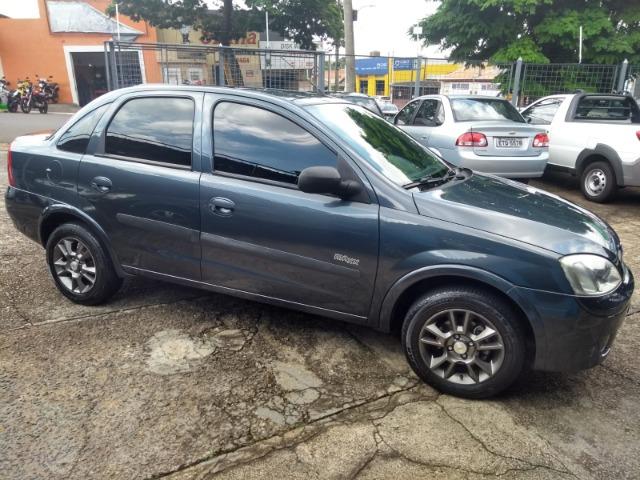 Corsa Sedã Maxx - Foto 3
