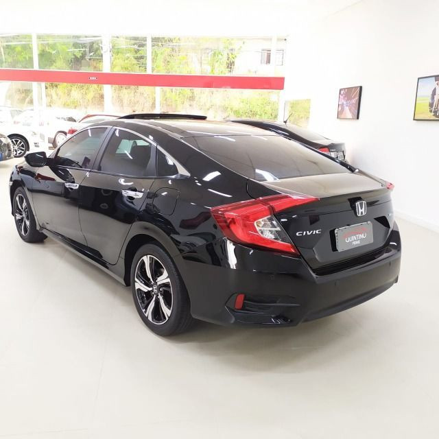 Civic 1.5 Touring - Foto 4