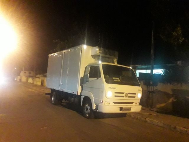 Caminhão