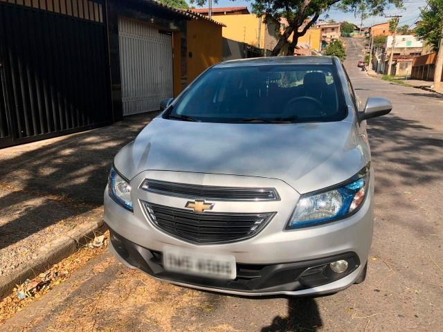 Chevrolet Onix - 14/14 LT 1.4 Flex - Único Dono (Oportunidade) - Foto 7
