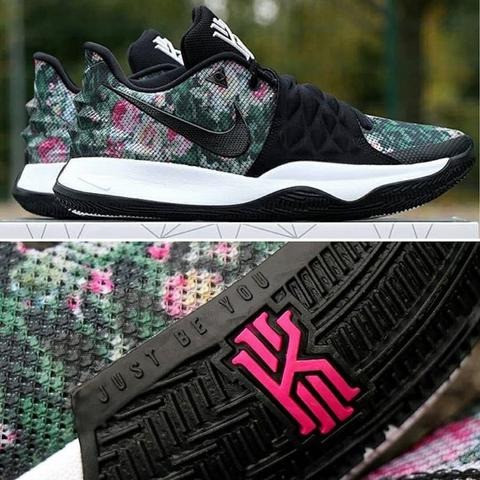 tenis nike kyrie low