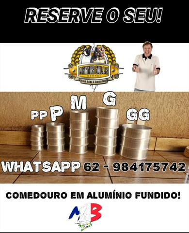 Comedouro Pet - Foto 2