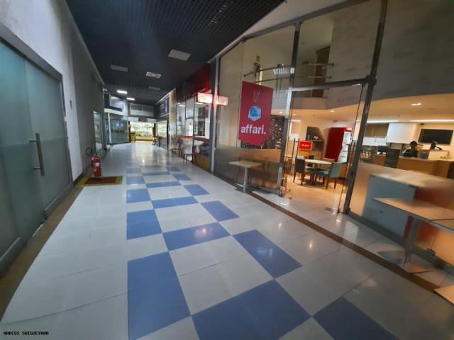 Loja para Locação em Salvador, Caminho das Árvores, 2 vagas - Foto 3
