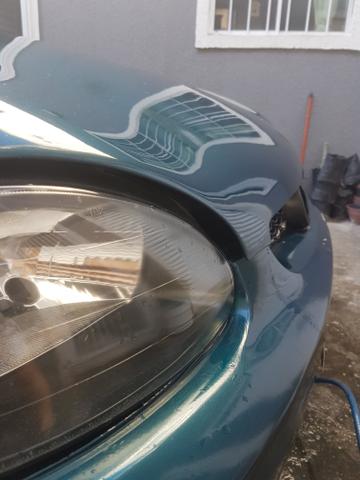 Corsa Wagon 99 - 1.6 - 8V - Foto 11