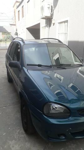 Corsa Wagon 99 - 1.6 - 8V - Foto 16