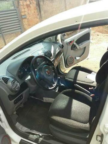 Vende se Fiat palio Sporting motor 1.6 - Foto 8