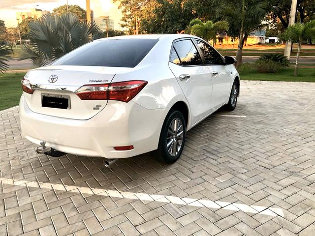 Corolla XEI 15/16 IPVA 2020 Pago - Foto 8