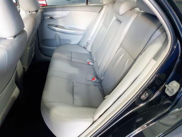 Toyota corolla 2011 2.0 xei 16v flex 4p automÁtico - Foto 4