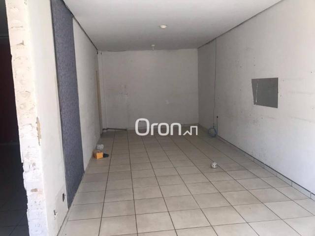 Área à venda, 1600 m² por R$ 3.900.000,00 - Setor Campinas - Goiânia/GO - Foto 11