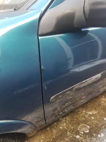 Corsa Wagon 99 - 1.6 - 8V - Foto 10