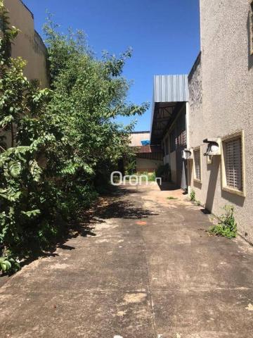 Área à venda, 1600 m² por R$ 3.900.000,00 - Setor Campinas - Goiânia/GO - Foto 13