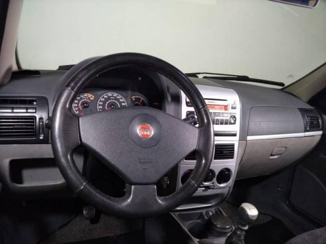 Fiat Palio Weekend ELX 1.4 8V (Flex) 1.4 - Foto 7