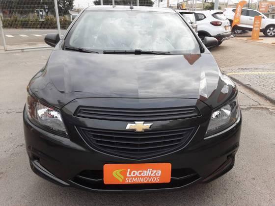 ONIX 2019/2019 1.0 MPFI JOY 8V FLEX 4P MANUAL