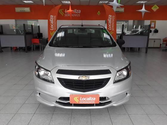 PRISMA 2018/2019 1.0 MPFI JOY 8V FLEX 4P MANUAL - Foto 2