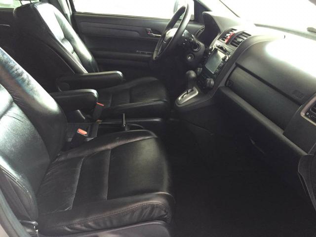 Honda CR-V Blindado - Foto 4