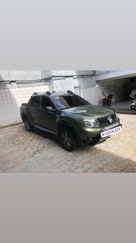 Renault Oroch 20 Dyn42 16/16