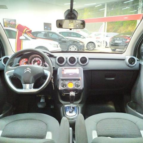 C3 1.6 Exclusivo Automático - Foto 7