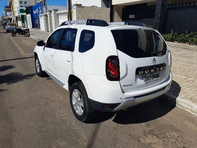 RENAUT DUSTER DYNAMIC